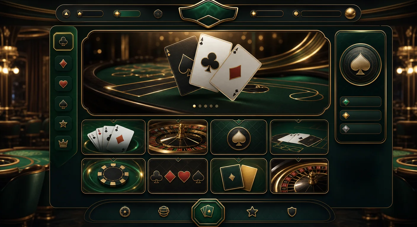 Betway login casino games games